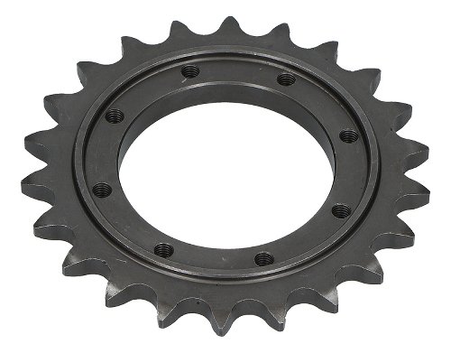 PBR pinion wheel steel, 22/525 - Aprilia 850 SRV, - Gilera