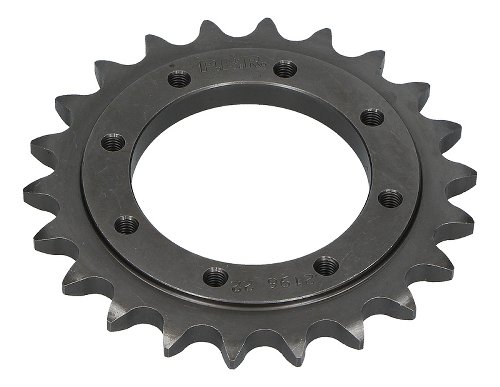 PBR pinion wheel steel, 22/525 - Aprilia 850 SRV, - Gilera