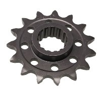 PBR pinion wheel steel, 15/520 - Ducati 1199 Panigale, 1299