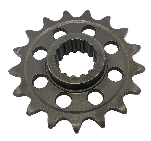 PBR pinion wheel steel, 17/520 - Ducati 1199 Panigale, 1299