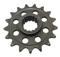 PBR pinion wheel steel, 17/520 - Ducati 1199 Panigale, 1299