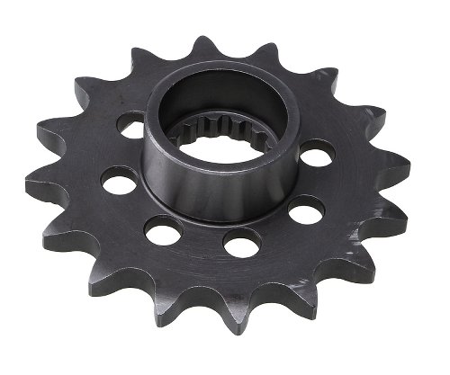 PBR pinion wheel steel, 16/525 - Mv Agusta 800 Dragster, 800