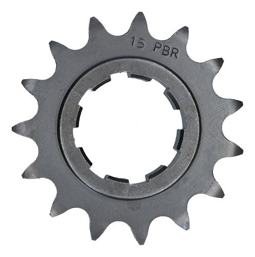 PBR pinion wheel steel, 15/520 - Ducati 900 SS, Darmah, 1000