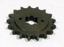 PBR pinion wheel steel, 17/530 - Honda 550 CB-F, 500 CB F-K