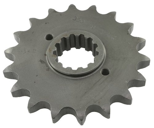 PBR pinion wheel steel, 18/530 - Honda 750 CB-F, 1300 CB-S,