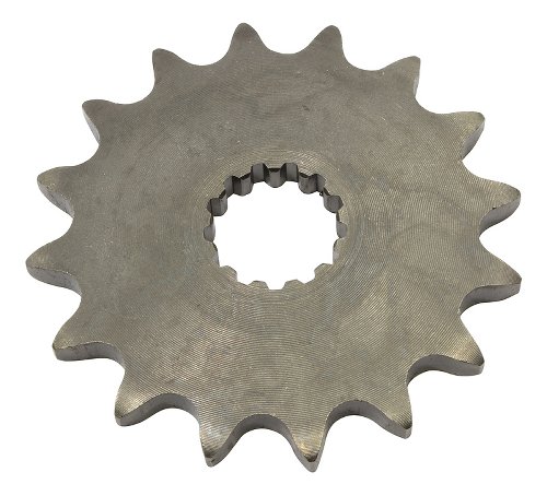 PBR pinion wheel steel, 14/520 - Aprilia 125 ETX` 83-85