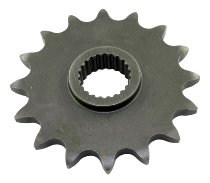 PBR pinion wheel steel, 14/520 - Aprilia 125 Rally, - Gilera