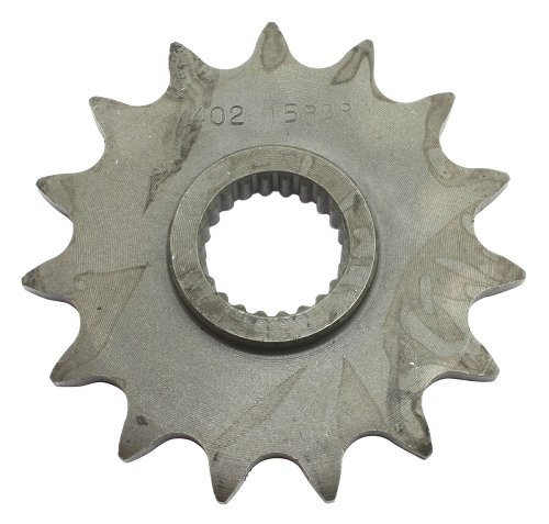 PBR pinion wheel steel, 15/520 - Aprilia 125 Tuareg Rally,