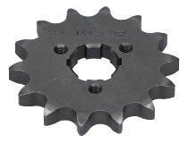 PBR pinion wheel steel, 14/530 - Suzuki 550 GT, 380 GT