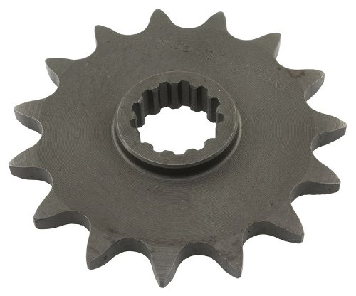 PBR pinion wheel steel, 15/520 - Suzuki 350 DR-SE, 200