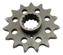 PBR pinion wheel steel, 15/520 - Ducati 749 R, 749, 749 S