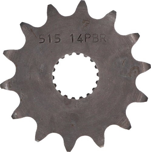 PBR Pinion wheel steel, 14/415 - Garelli 50 Ciclone, 50