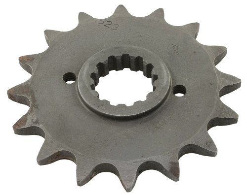 PBR Pinion wheel steel, 16/520 - Suzuki 500 GS-E, 500 GS-F