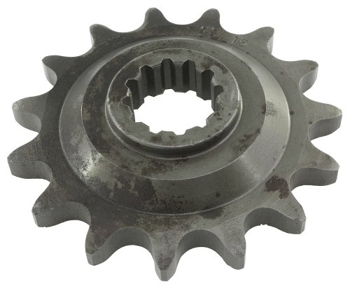 PBR Pinion wheel steel, 15/632 - Kawasaki 1000 GPZ-RX`