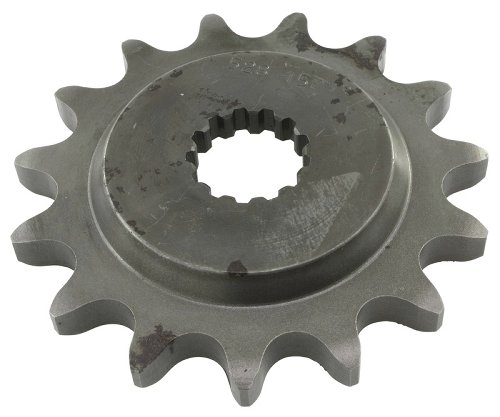 PBR pinion wheel steel, 15/630 - Kawasaki 750 GPZ` 1983-1989