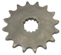 PBR Pinion wheel steel, 16/525 - Suzuki 600 GSX-R, 650 SV,