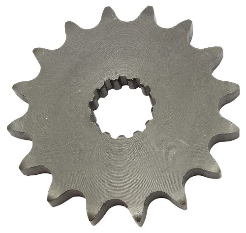 PBR pinion wheel steel, 16/530 - Kawasaki 900 ZX-9R, 800 VN,