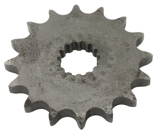 PBR pinion wheel steel, 16/428 - Yamaha 125 TDR, 200 DT-R,