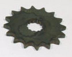 PBR Pinion wheel steel, 16/525 - Kawasaki 750 ZR-S, 750 ZXR,