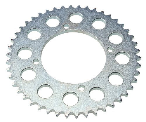 PBR Sprocket wheel steel, 46/530 - Ducati 750 Indiana, 350