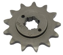 PBR pinion wheel steel, 13/520 - Cagiva 125 K-7, 125