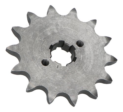 PBR pinion wheel steel, 14/520 - Cagiva 125 Mito, 125