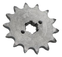 PBR pinion wheel steel, 14/520 - Cagiva 125 Mito, 125