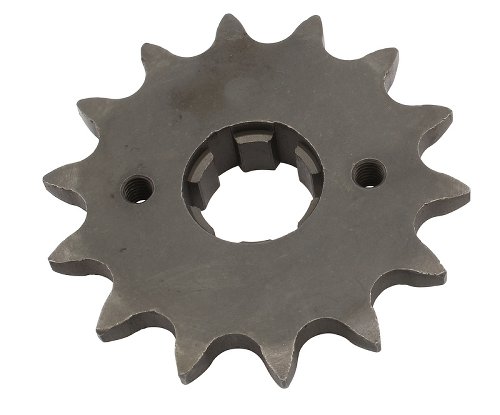 PBR Pinion wheel steel, 14/520 - Cagiva 350 Elefant`