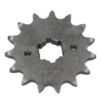 PBR pinion wheel steel, 15/520 - Cagiva 600 Canyon, 500