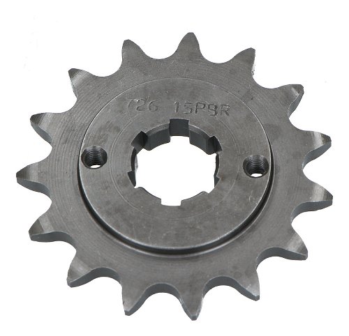 PBR pinion wheel steel, 15/520 - Cagiva 600 Canyon, 500