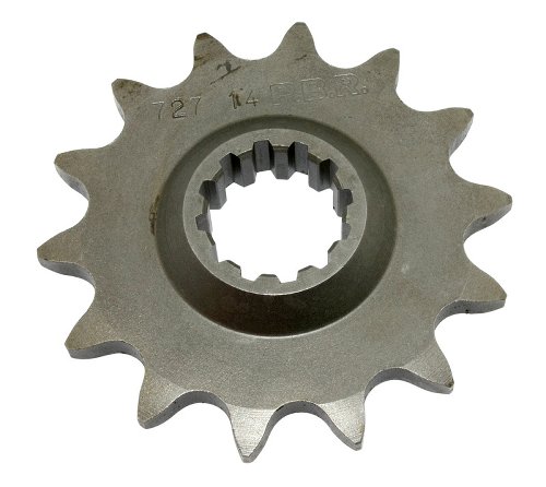 PBR Pinion wheel steel, 14/520 - Husqvarna 570 TC, 510 TC,