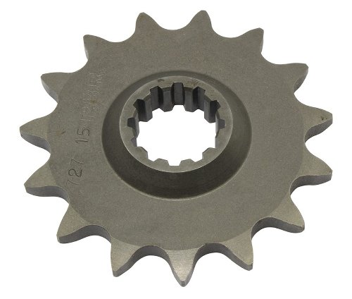 PBR Pinion wheel steel, 15/520 - Husqvarana 630 TE, 610 TE,