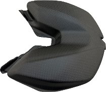 Carbonworld Heckabdeckung, Carbon geeignet für Ducati