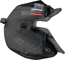 Carbonworld Heckabdeckung, Carbon geeignet für Ducati