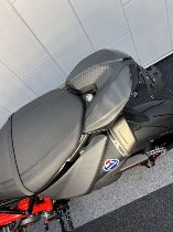 Carbonworld Heckabdeckung, Carbon geeignet für Ducati