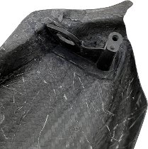Carbonworld Heckabdeckung, Carbon geeignet für Ducati