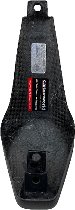 Kit coprisella Carbonworld, carbonio adatto per Ducati