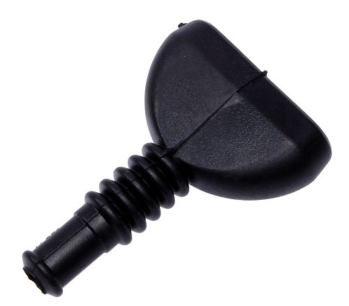 Superseal Rubber cap, 6 pin