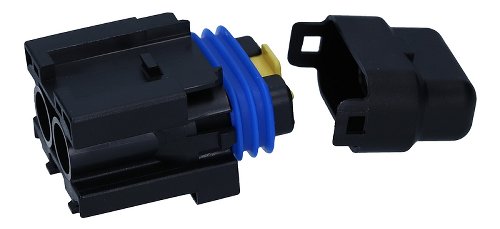 Superseal Fuse holder-kit, waterproof