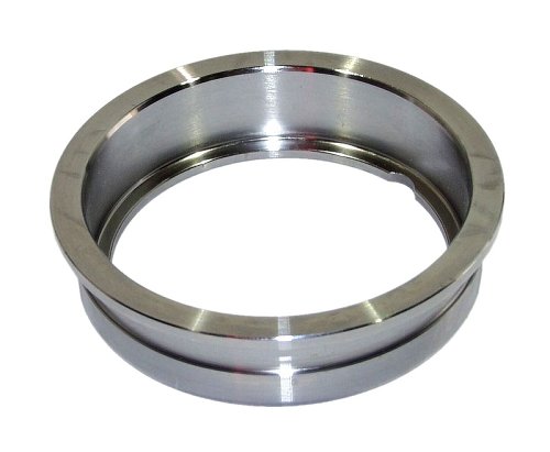 Ducati Crankshaft bearing seat left side - 748 R, RS, 996,