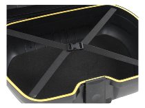 Hepco & Becker floor mat for Orbit topcase, black