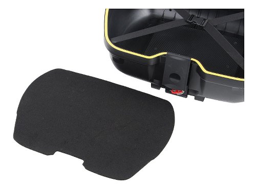 Hepco & Becker floor mat for Orbit topcase, black