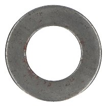 Ducati Washer 20,3x32x1,7mm - 748-999, SS i.e., 400-1000