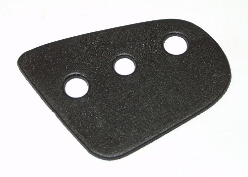 Ducati Rubber pad mirror left/right side - 748, 916, 996,