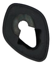 Ducati Rubber indicator rear left, right side - 1200