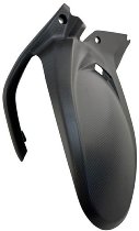 Carbonworld mudguard, rear, new version, carbon suitable for