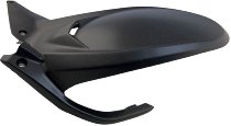 Carbonworld mudguard, rear, new version, carbon suitable for