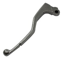 Tommaselli clutch lever, aluminum, polished, 26 mm, -