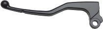 Tommaselli clutch lever, aluminum, black, 26 mm, -