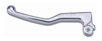 Tommaselli clutch lever, aluminum, polished, - Husqvarna